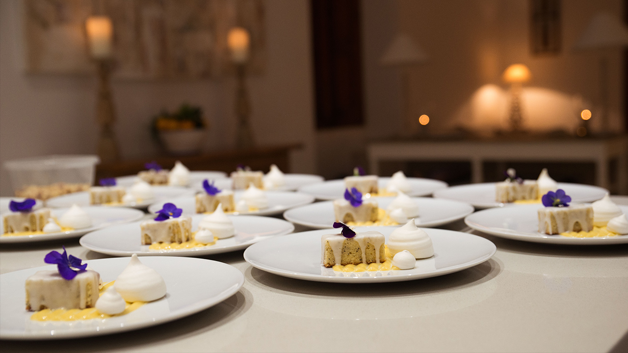 Charlie S Kitchen Pop Up Restaurant Mallorca Entdecken