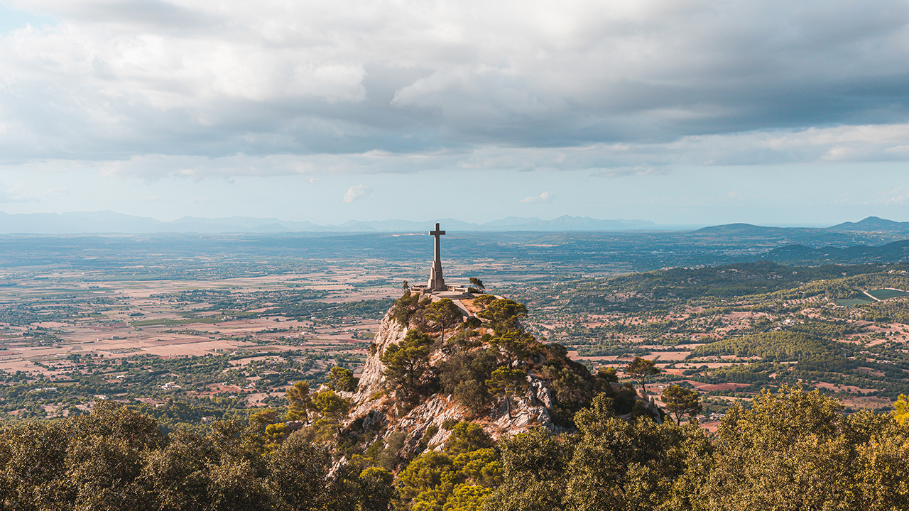 The 5 Best Hikes To Monasteries In Mallorca Discover Mallorca